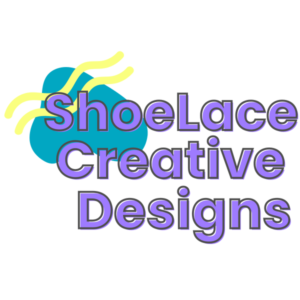 ShoeLace Creative Designs logo