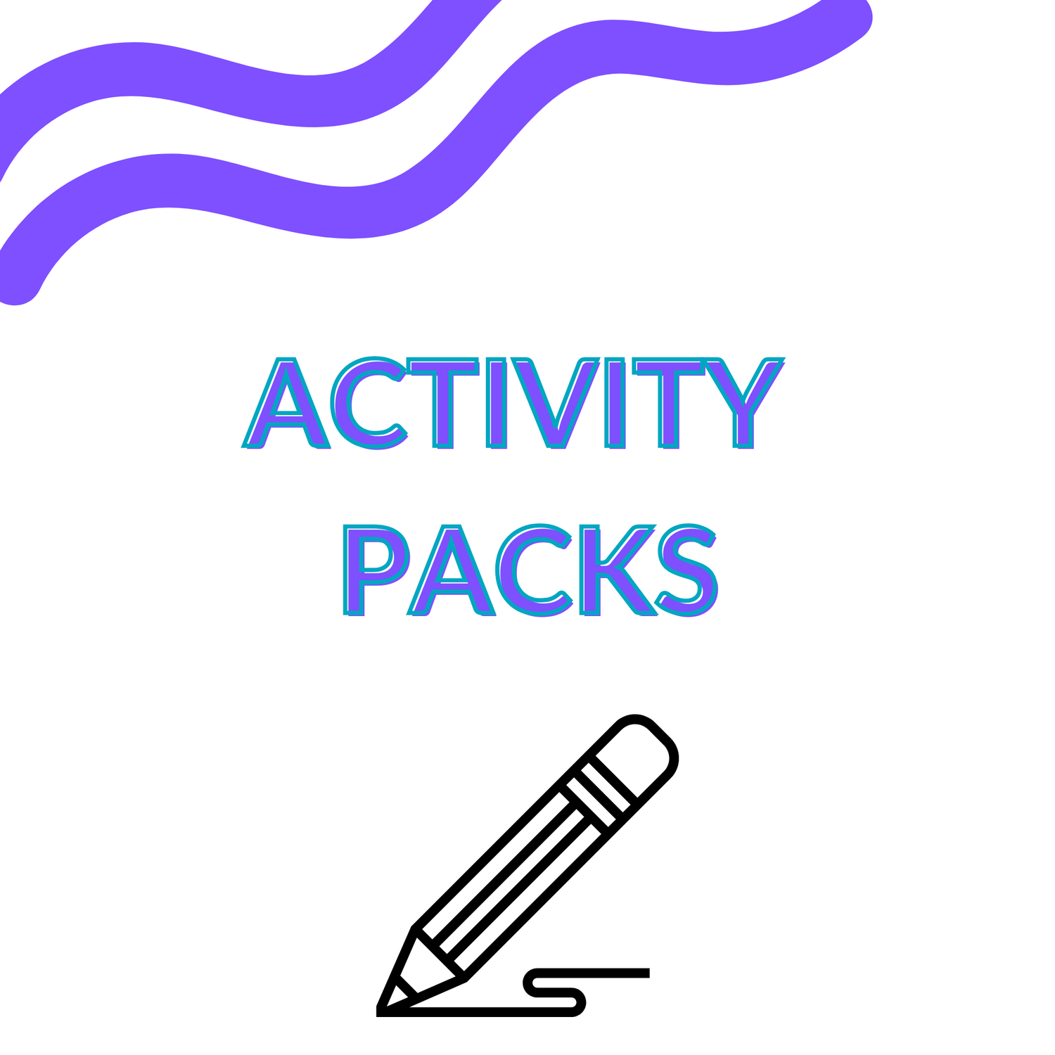 Activity Packs